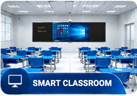Smart Classrooms