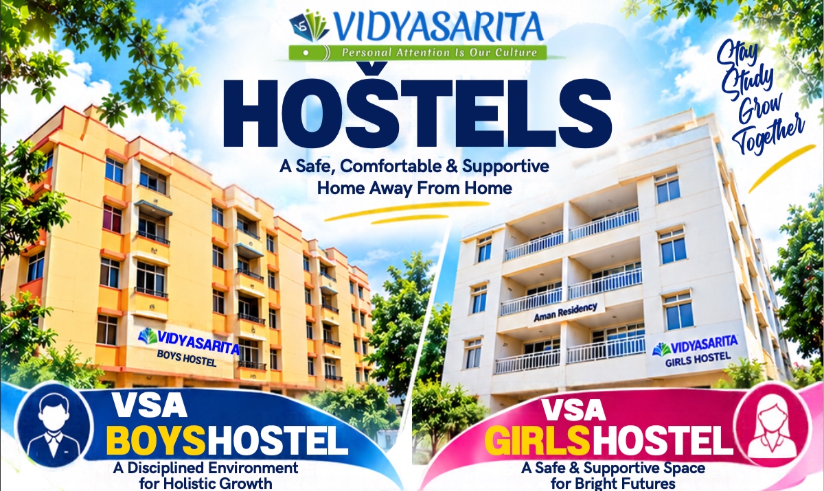 Secure Hostels