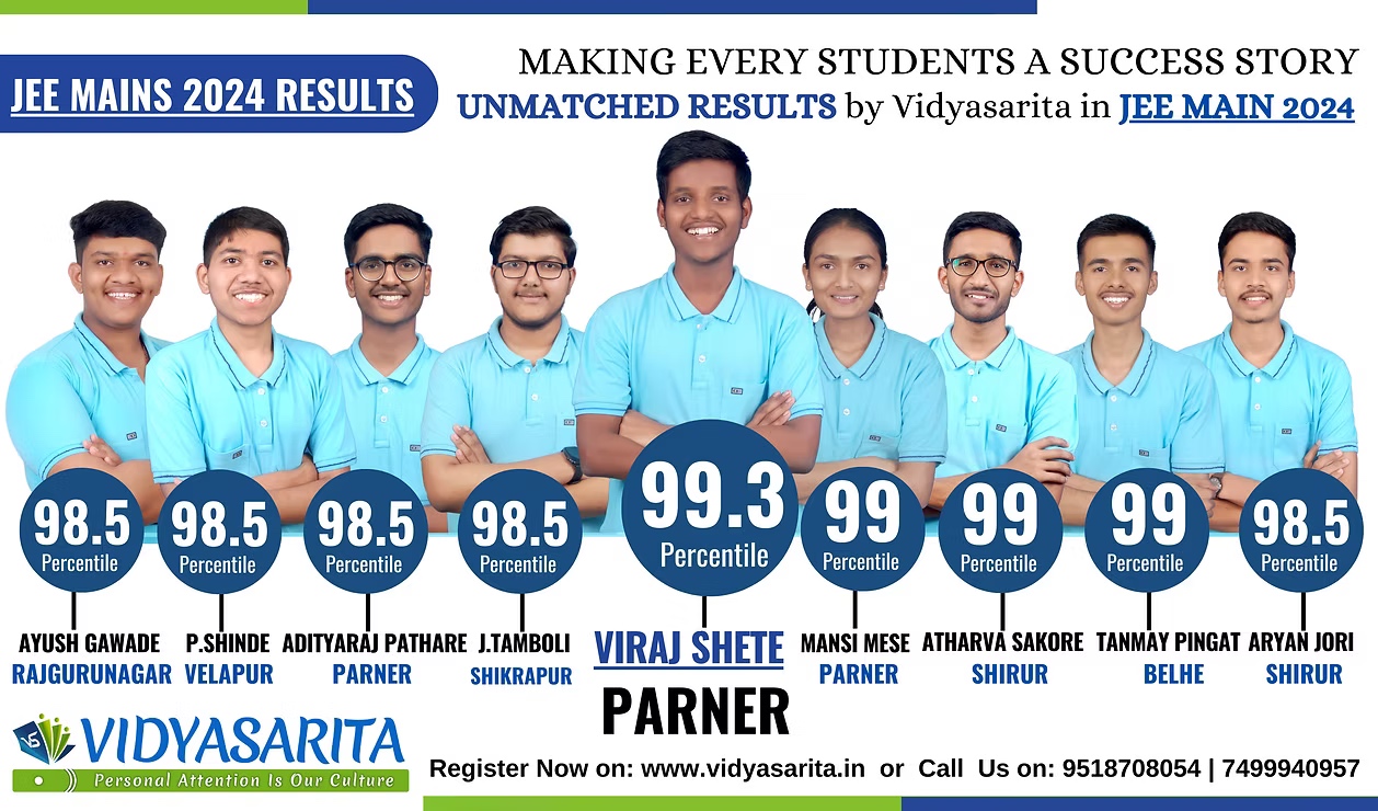 JEE आणि NEET च्या तयारी दरम्यान परीक्षेची चिंता आणि तणावावर मात कशी करावी?