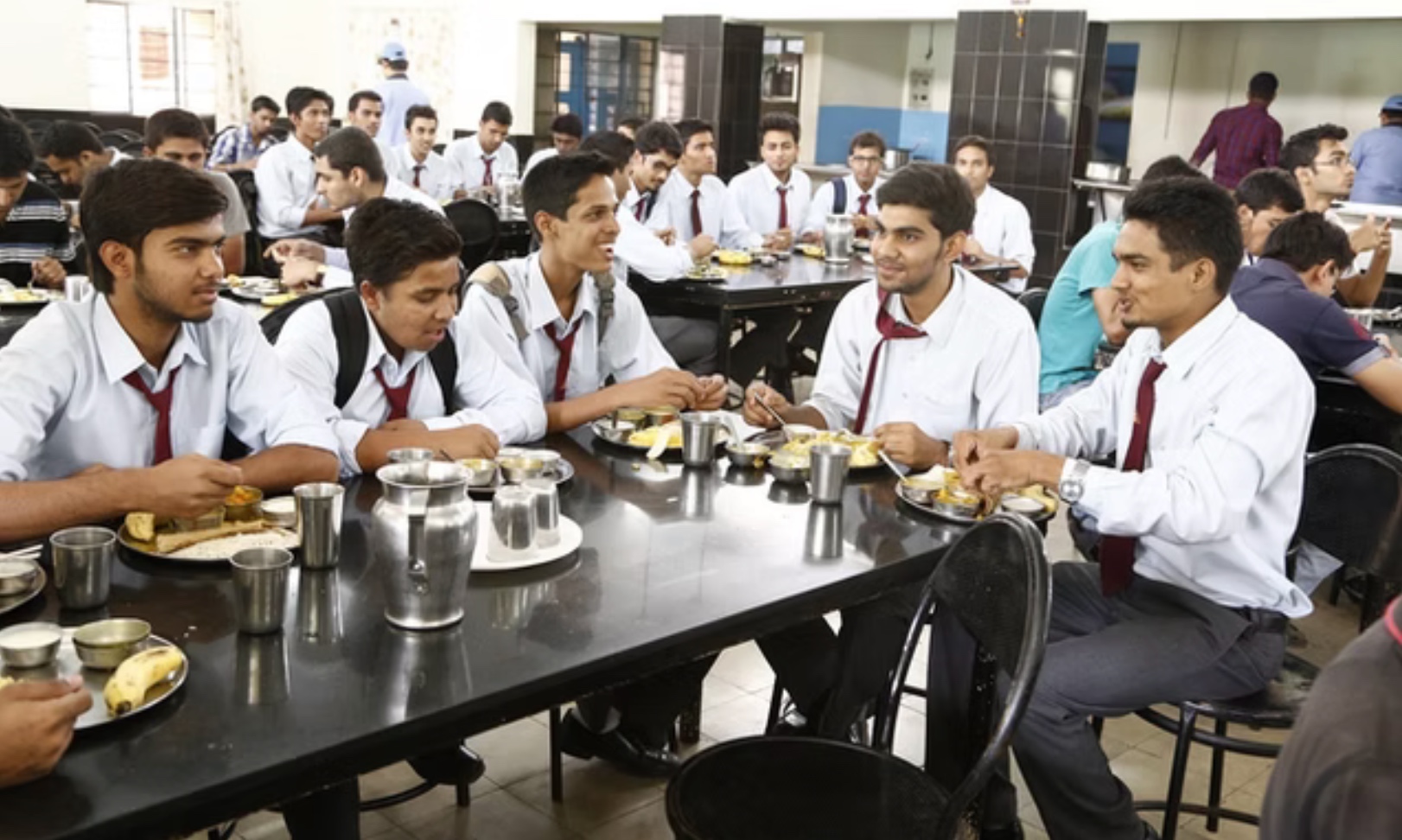 Food Facility